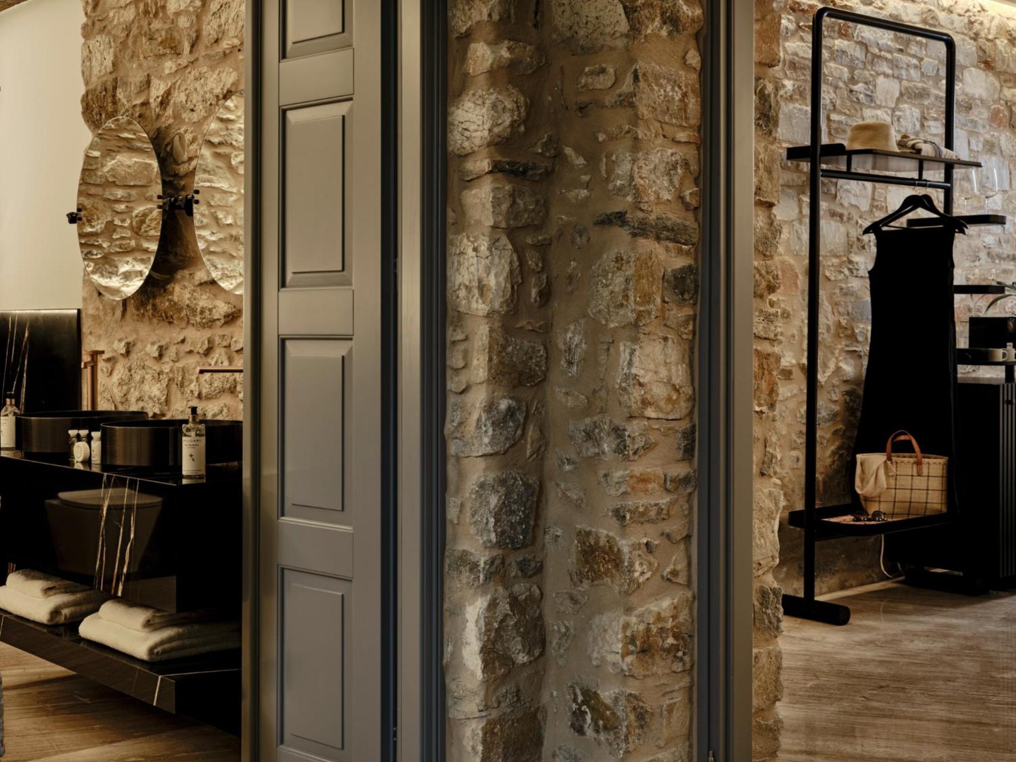 Hotel Argini Syros Ermupoli Pokoj fotografie