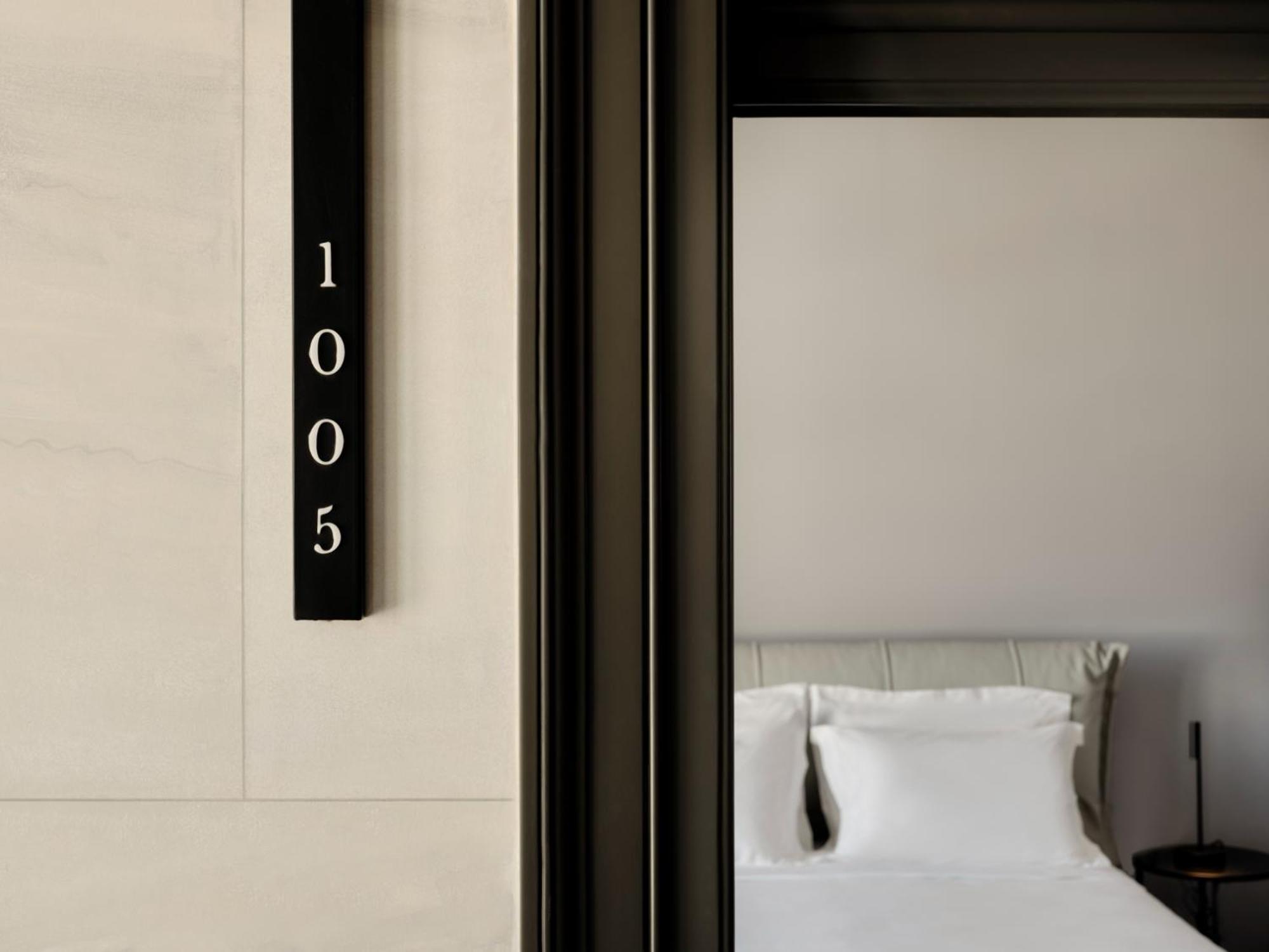 Hotel Argini Syros Ermupoli Pokoj fotografie