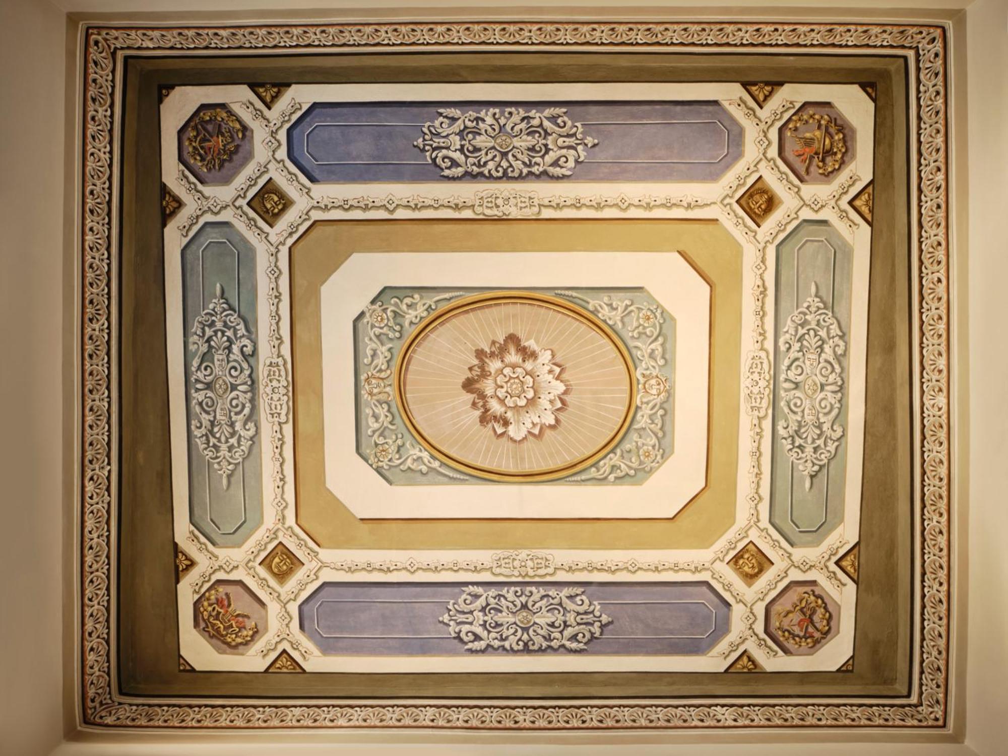 Hotel Argini Syros Ermupoli Pokoj fotografie
