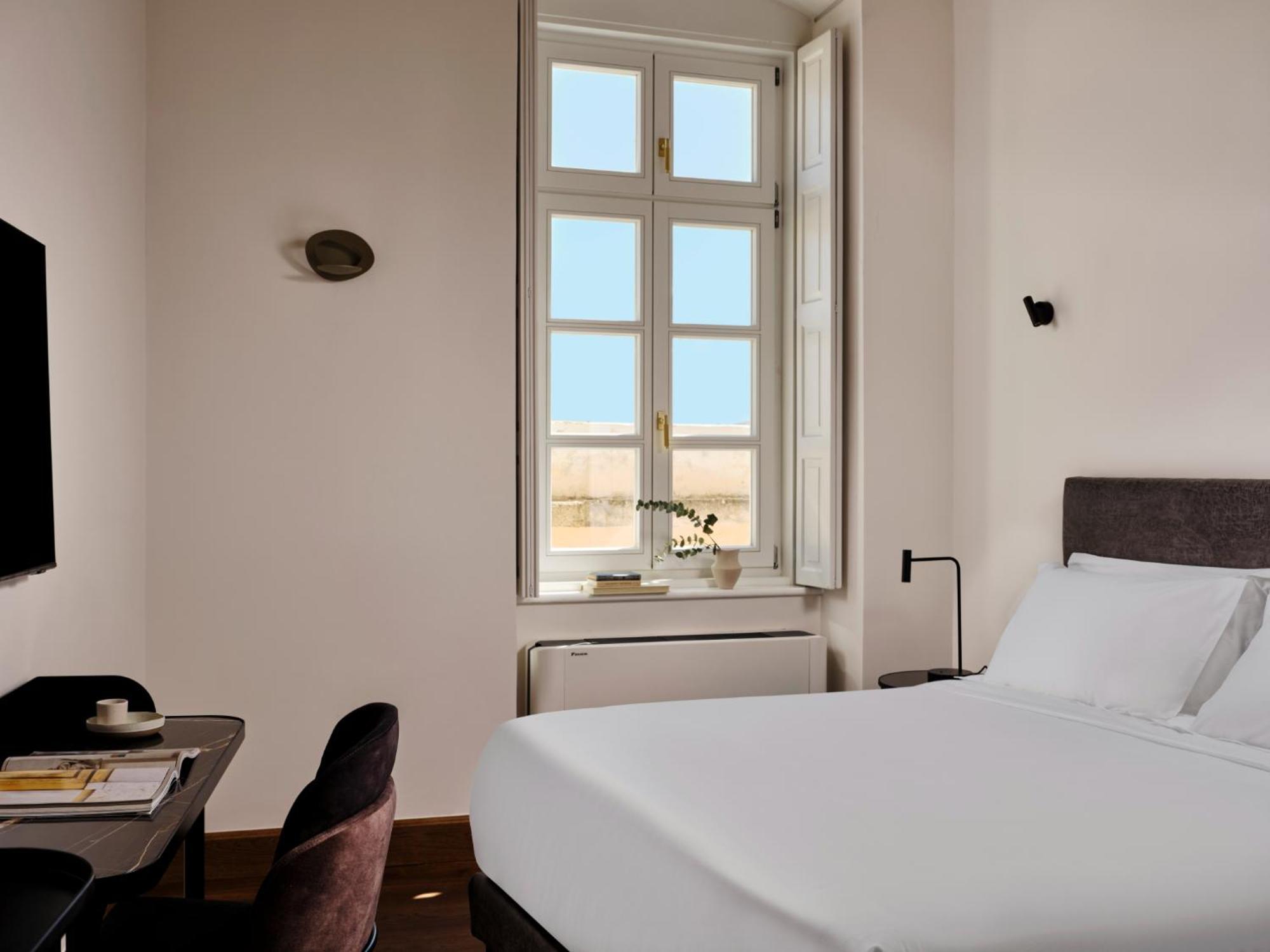 Hotel Argini Syros Ermupoli Pokoj fotografie