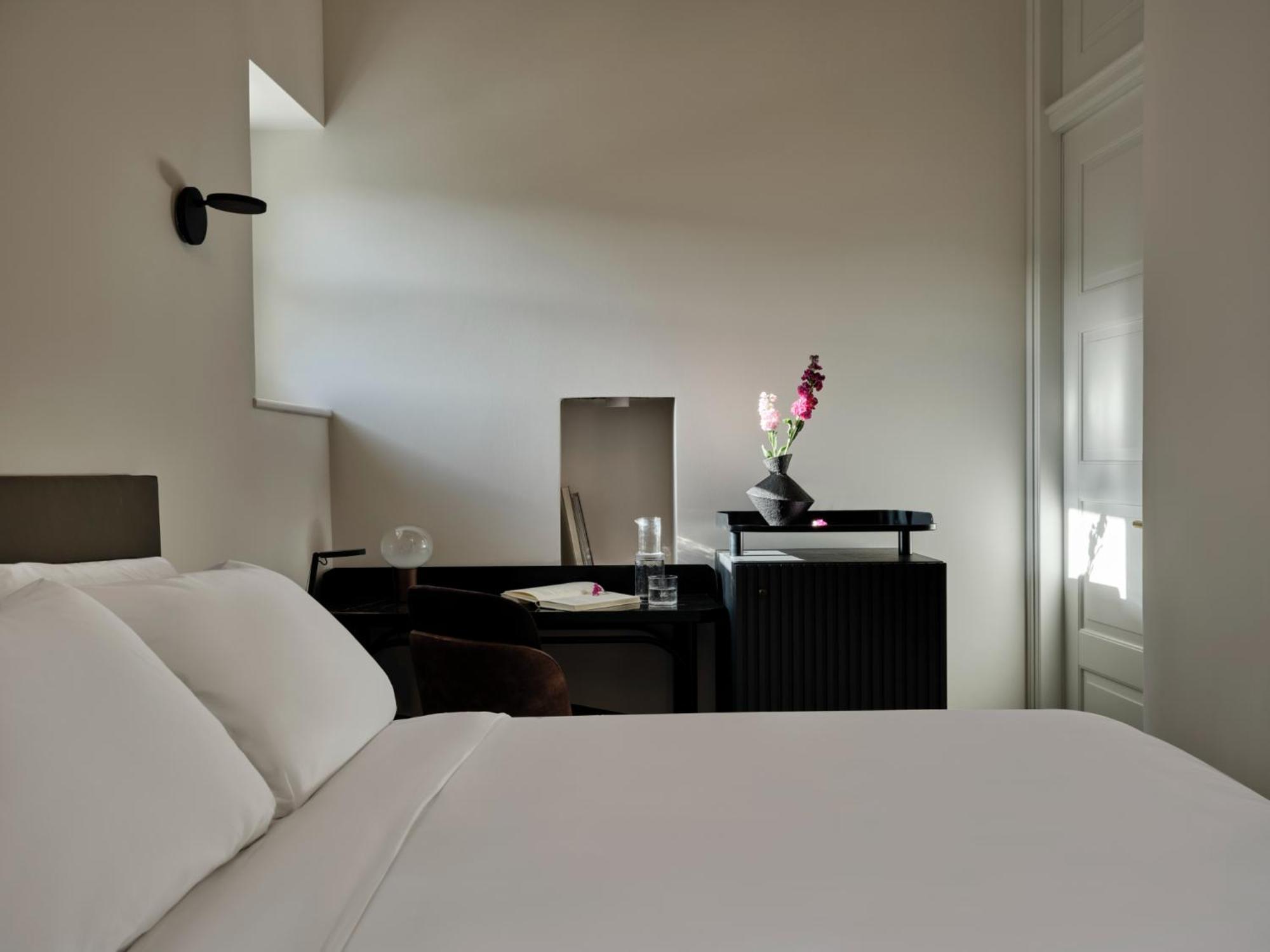 Hotel Argini Syros Ermupoli Pokoj fotografie