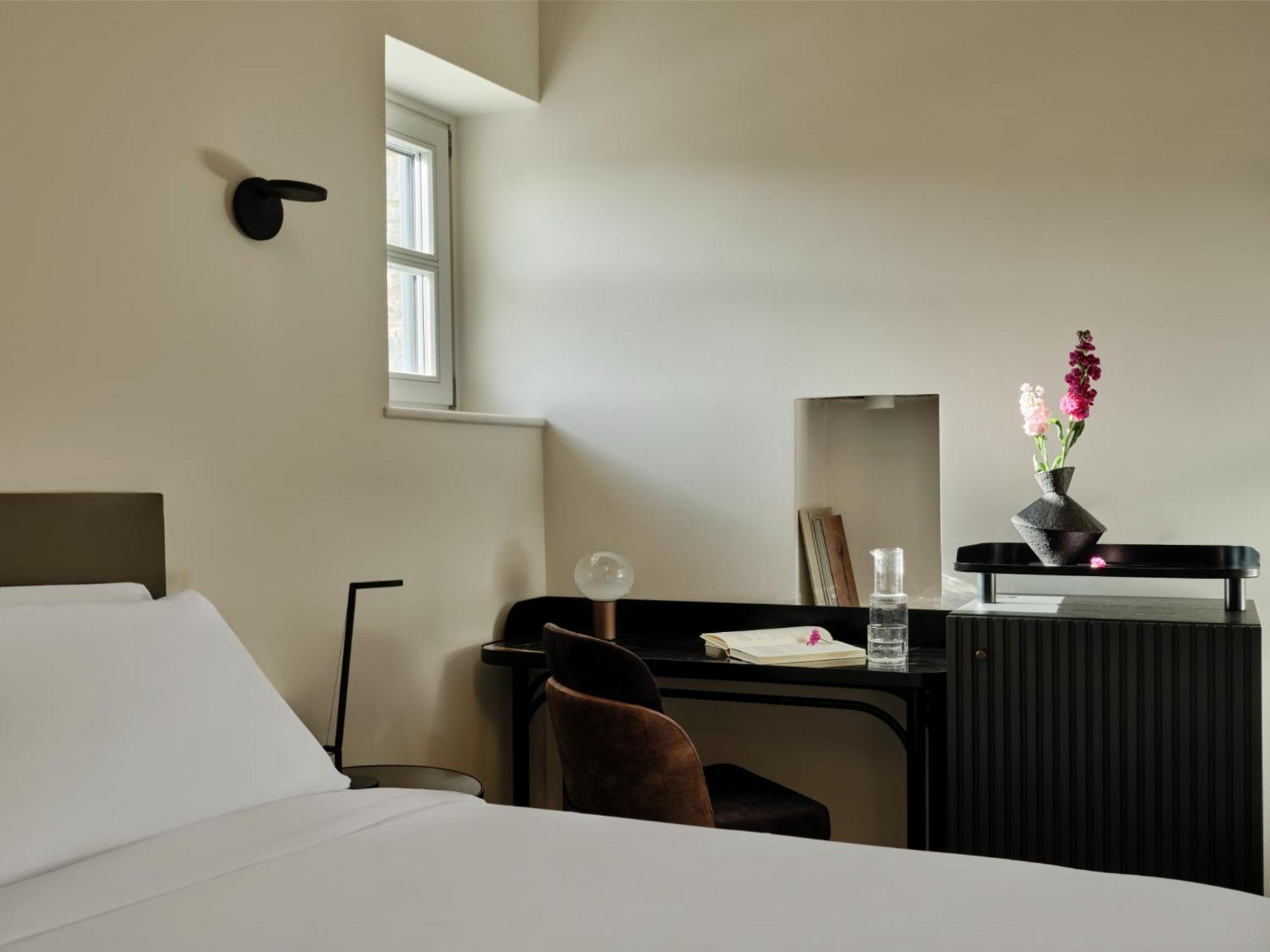 Hotel Argini Syros Ermupoli Exteriér fotografie