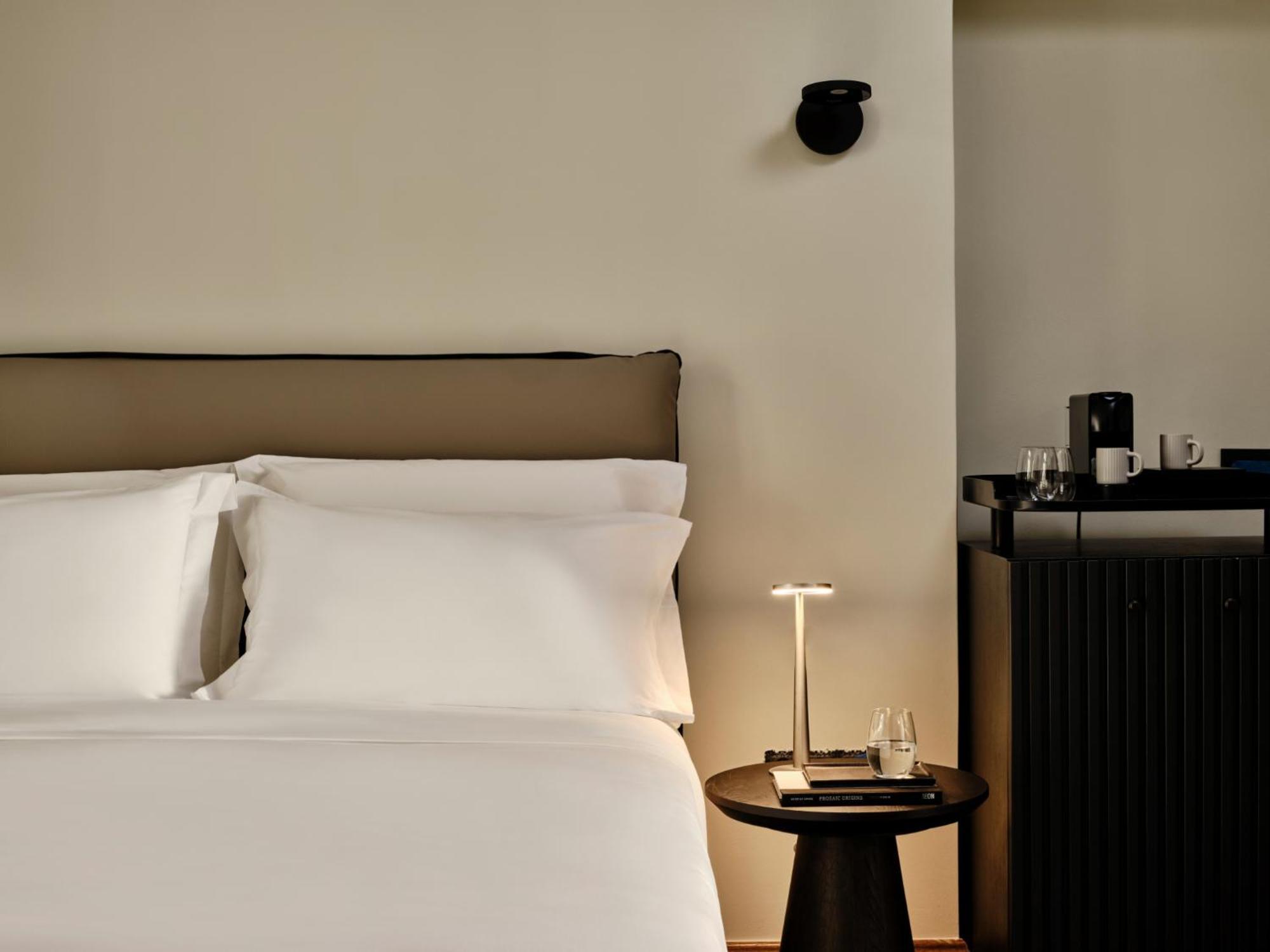 Hotel Argini Syros Ermupoli Pokoj fotografie
