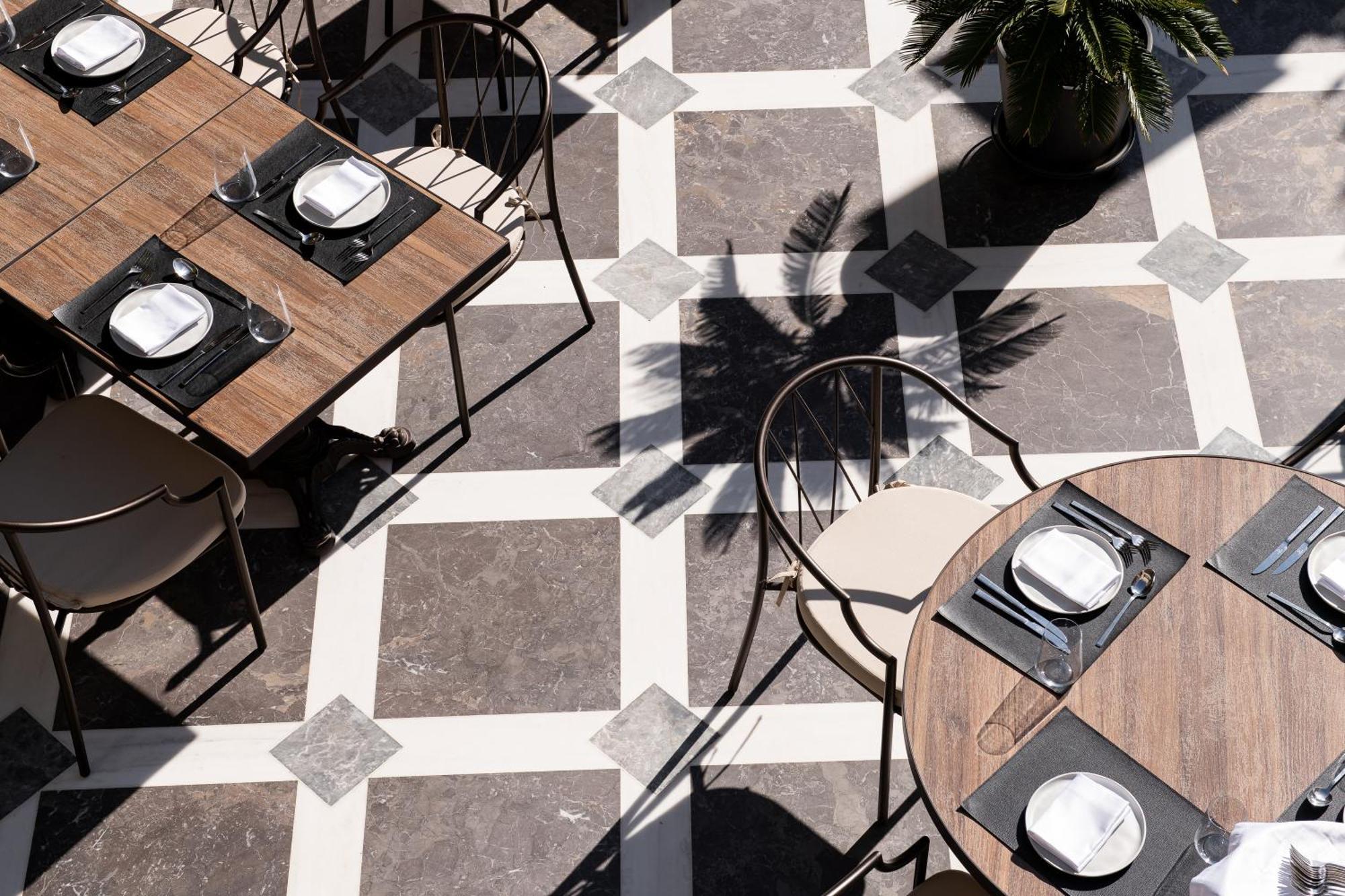 Hotel Argini Syros Ermupoli Exteriér fotografie