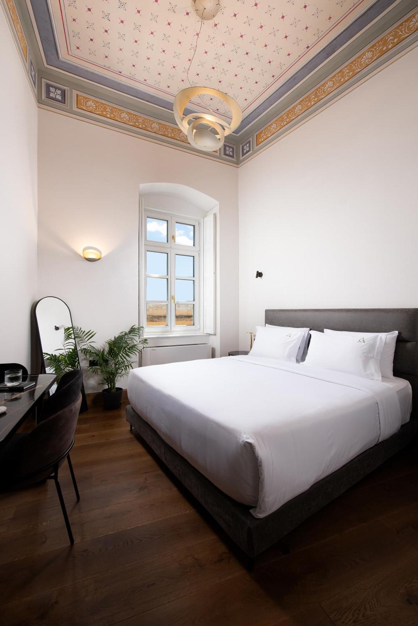 Hotel Argini Syros Ermupoli Exteriér fotografie